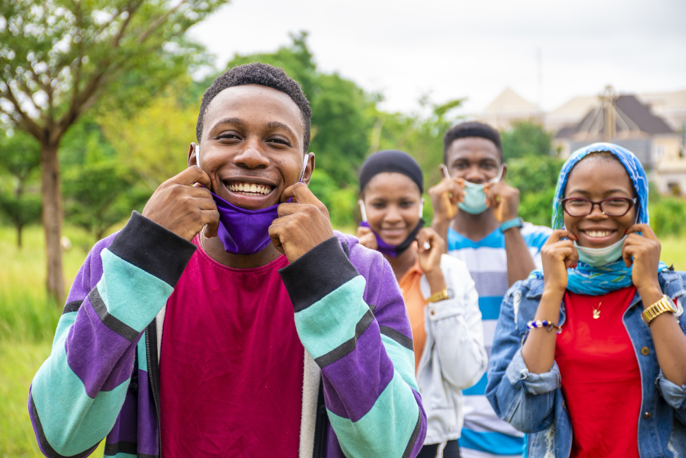 African Youth - GISA Global Impact