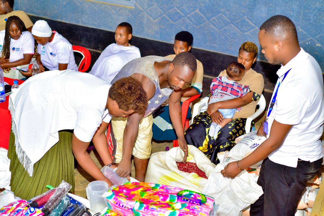 Hope Mothers Initiative